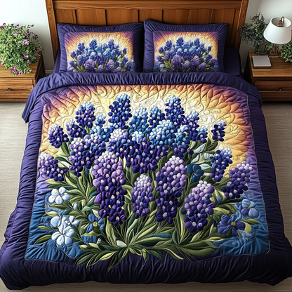 Texas Beauty Duvet Cover Set NCU0NVH626