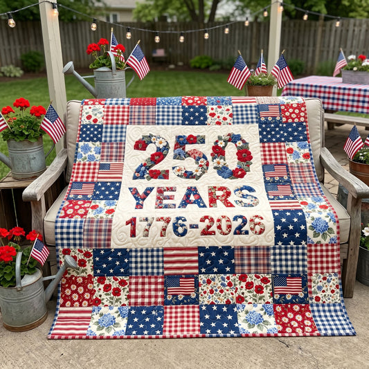 Timeless Traditions Quilted Blanket NCU0PTT3100