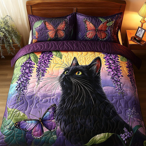 Twilight Muse Duvet Cover Set NCU0NNT503