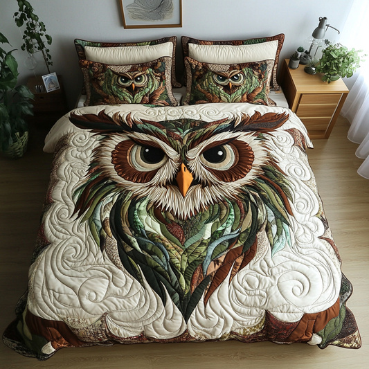 Twilight Watch Duvet Cover Set NCU0DDK292