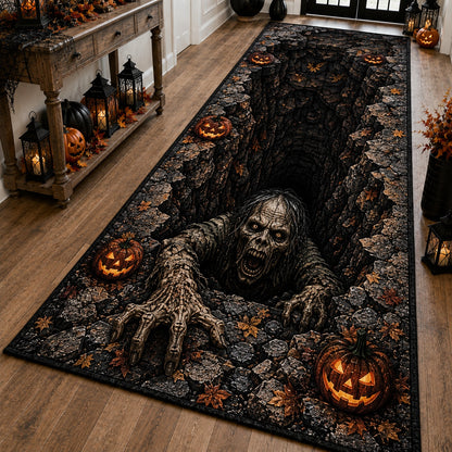 Undead Chasm Crawler Runner Carpet NCU0PVL988