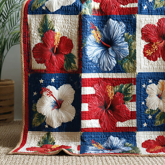Union Comfort Quilted Blanket NCU0NTD1552