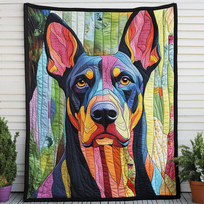 Urban Sentinel Quilted Blanket NCU0NNT812