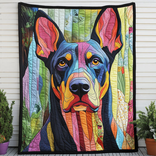 Urban Sentinel Quilted Blanket NCU0NNT812
