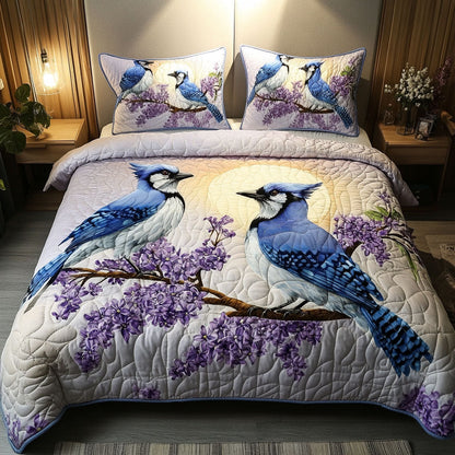Vintage Ride Duvet Cover Set NCU0NNT440