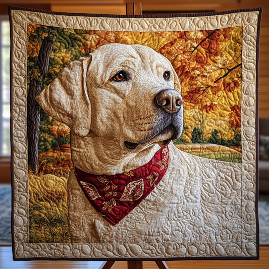 Warm Woof Quilted Blanket NCU0NVH790