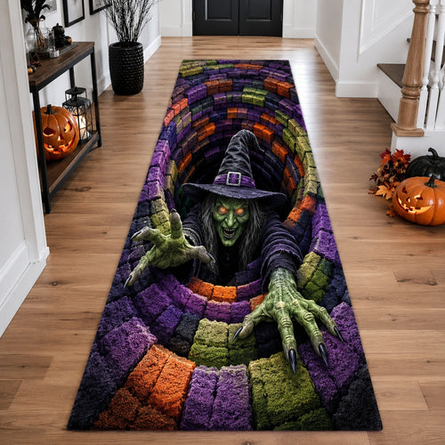Wicked Sorceress Pit Runner Carpet NCU0PVL986