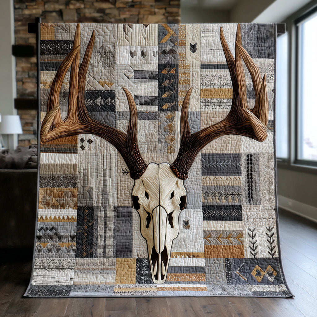 Wild Hearth Quilted Blanket NCU0NNT2791