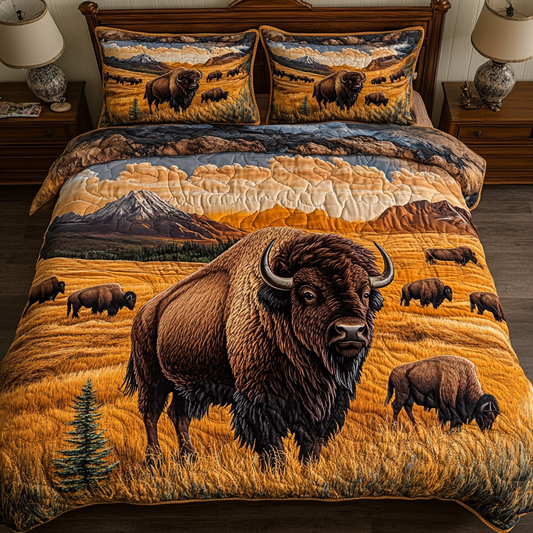 Wild Serenity Duvet Cover Set NCU0NVH639