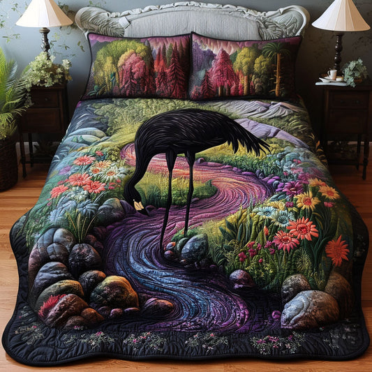 Wild Waters Duvet Cover Set NCU0PTT318