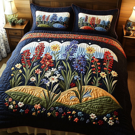 Wild West Wonders Duvet Cover Set NCU0PTT388