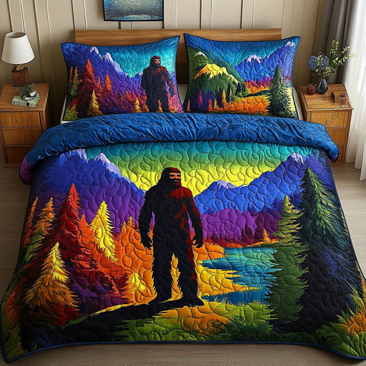 Wilderness Watcher Duvet Cover Set NCU0NNT452