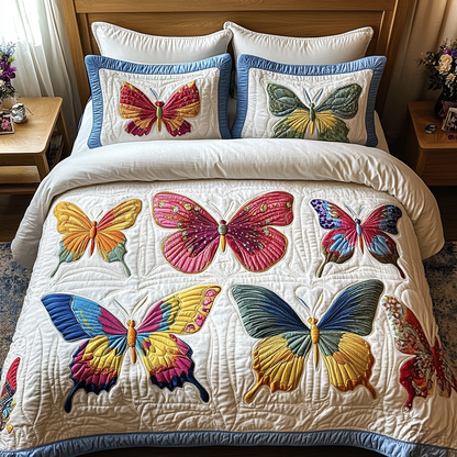 Winged Dreams Duvet Cover Set NCU0NVH590