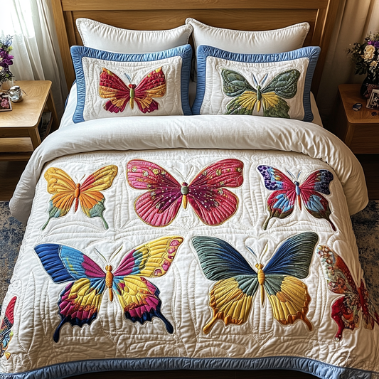Winged Dreams Duvet Cover Set NCU0NVH590