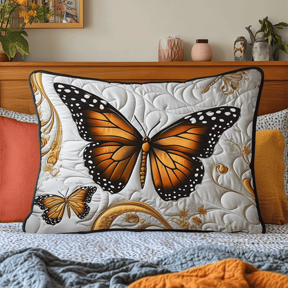 Wing of Freedom Quilted Bedding Pillow Case NCU0DV334
