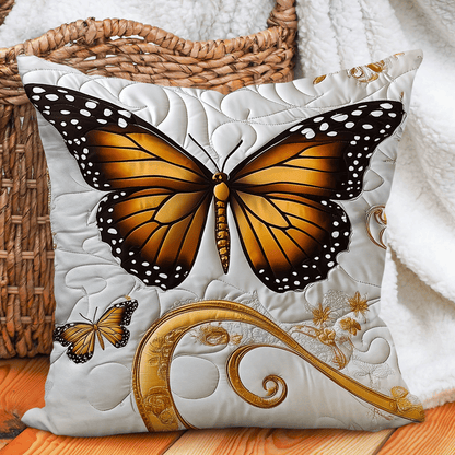 Wing of Freedom Quilted Pillow Case NCU0DV336