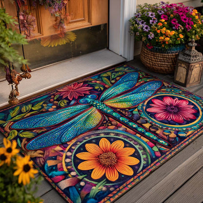 Wings of Harmony Doormat NCU0PT9416