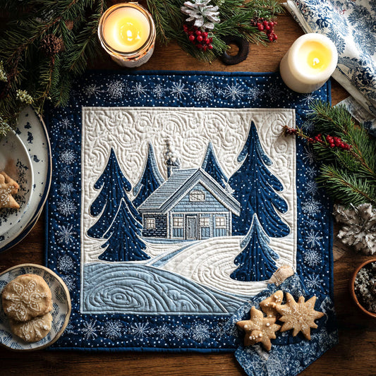 Winter Haven Table Topper NCU0NTV063