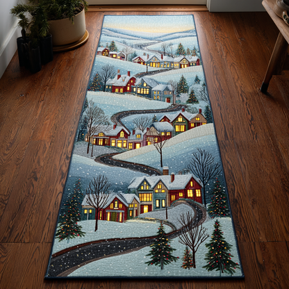 Winter Path Runner Carpet NCU0DK10885