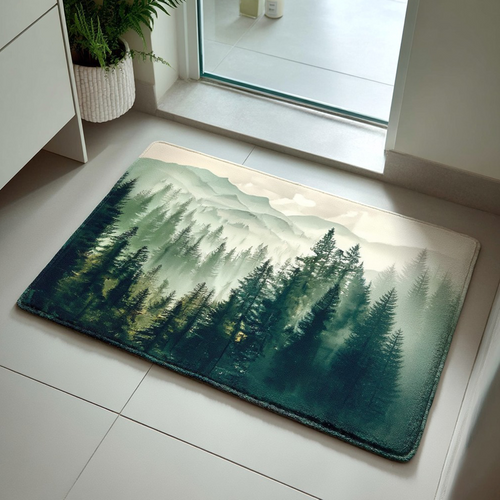 Woodland Echo Doormat NCU0NTV863