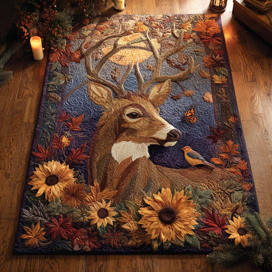 Woodland Dawn Area Rug NCU0NXD890