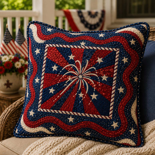 Star Harbor Quilted Pillow Case NCU0DQQ0895